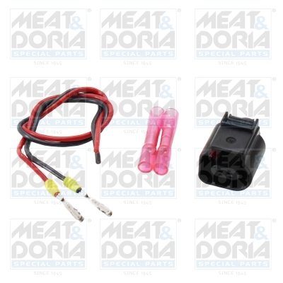 Kabelreparatieset Meat Doria 25506