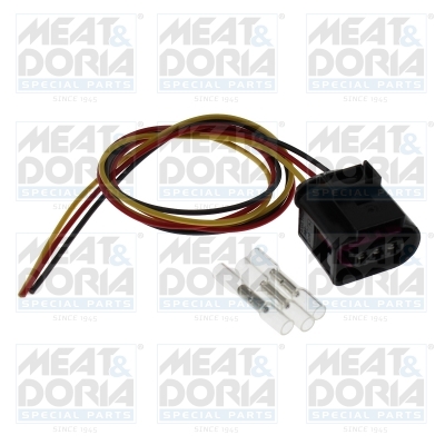 Kabelreparatieset Meat Doria 25539