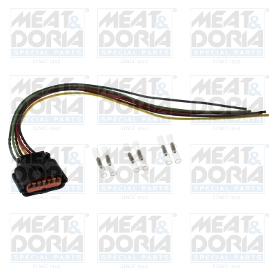 Kabelreparatieset Meat Doria 25550