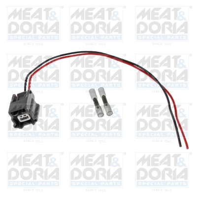 Kabelreparatieset Meat Doria 25563