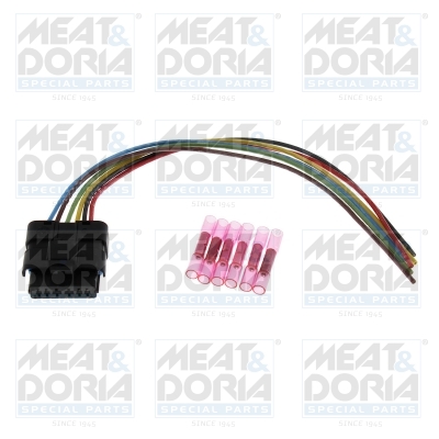 Kabelreparatieset Meat Doria 25585