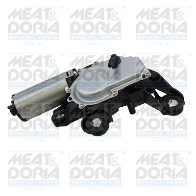 Ruitenwissermotor Meat Doria 27013