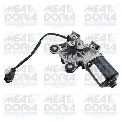 Ruitenwissermotor Meat Doria 27017