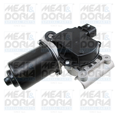 Ruitenwissermotor Meat Doria 27021