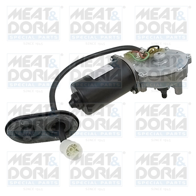 Ruitenwissermotor Meat Doria 27025