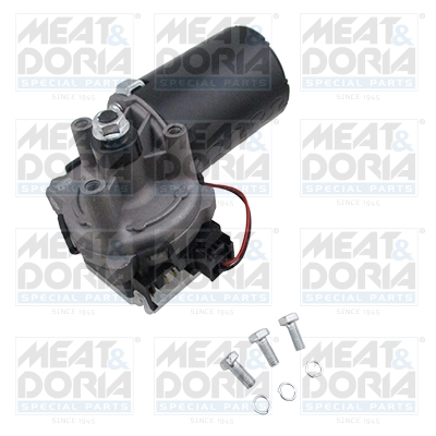 Ruitenwissermotor Meat Doria 27031