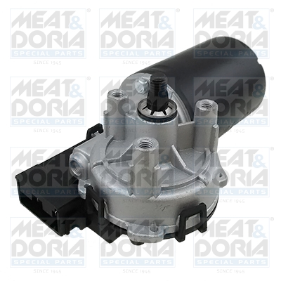 Ruitenwissermotor Meat Doria 27034