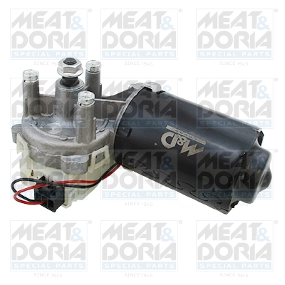 Ruitenwissermotor Meat Doria 27036