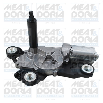 Ruitenwissermotor Meat Doria 27075