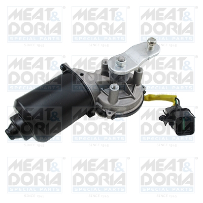 Ruitenwissermotor Meat Doria 27082