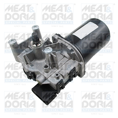 Ruitenwissermotor Meat Doria 27085