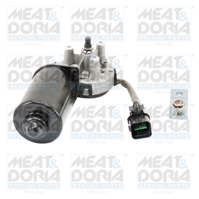 Ruitenwissermotor Meat Doria 27086