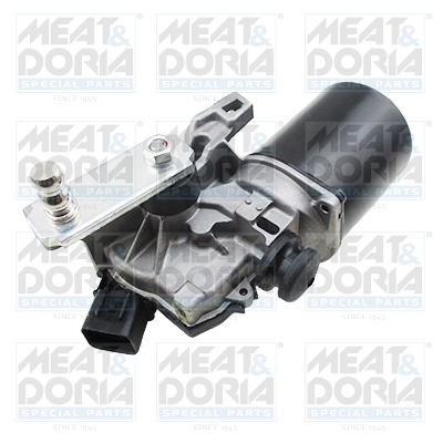 Ruitenwissermotor Meat Doria 27095