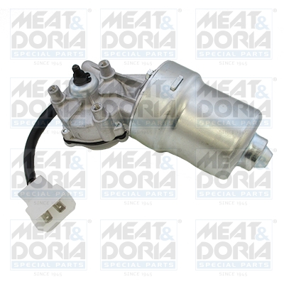Ruitenwissermotor Meat Doria 27101