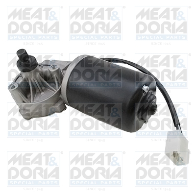 Ruitenwissermotor Meat Doria 27111