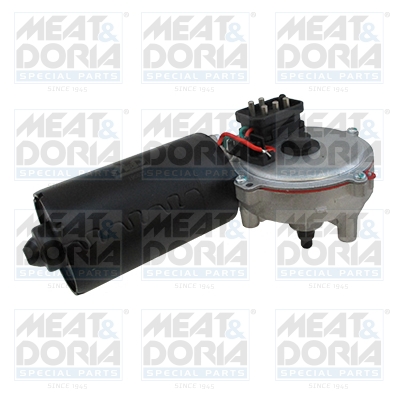 Ruitenwissermotor Meat Doria 27113