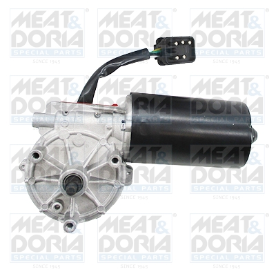 Ruitenwissermotor Meat Doria 27118