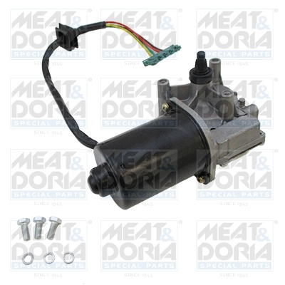 Ruitenwissermotor Meat Doria 27119