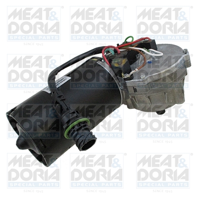 Ruitenwissermotor Meat Doria 27131