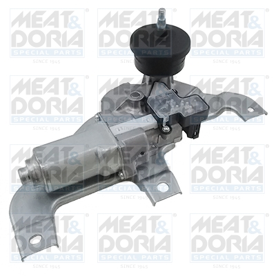 Ruitenwissermotor Meat Doria 27171