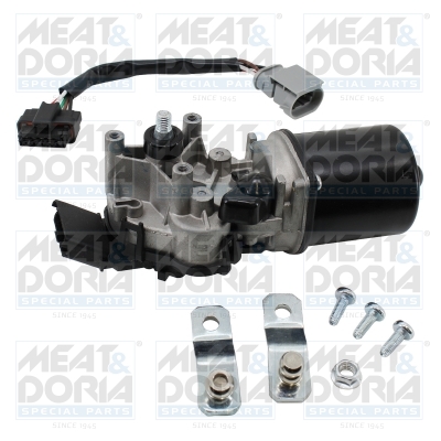 Ruitenwissermotor Meat Doria 27202