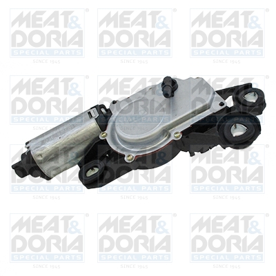 Ruitenwissermotor Meat Doria 27216