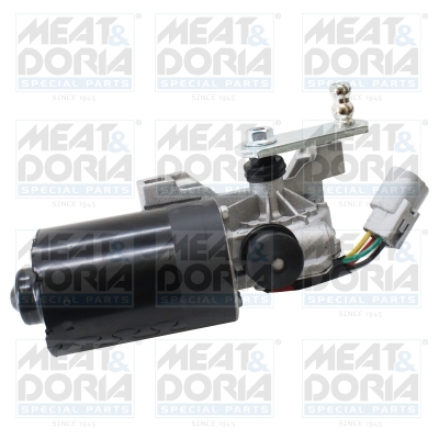 Ruitenwissermotor Meat Doria 27222