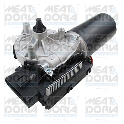 Ruitenwissermotor Meat Doria 27228