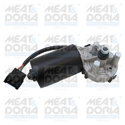 Ruitenwissermotor Meat Doria 27230