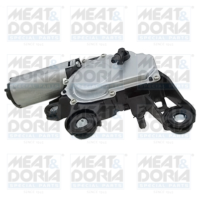 Ruitenwissermotor Meat Doria 27236