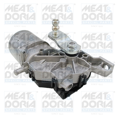 Ruitenwissermotor Meat Doria 27244