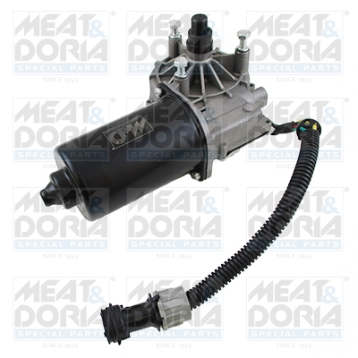 Ruitenwissermotor Meat Doria 27248