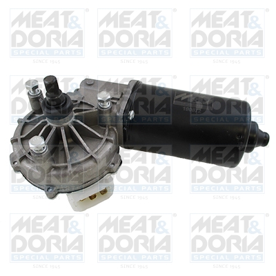 Ruitenwissermotor Meat Doria 27249