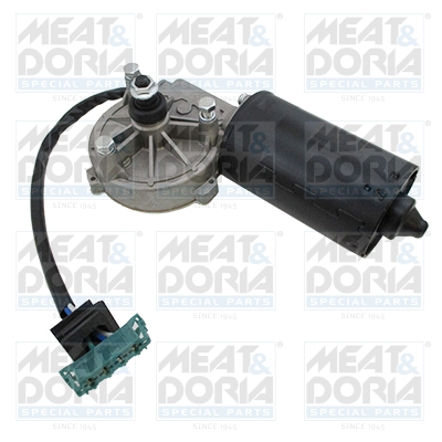 Ruitenwissermotor Meat Doria 27250
