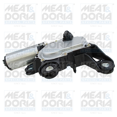 Ruitenwissermotor Meat Doria 27258