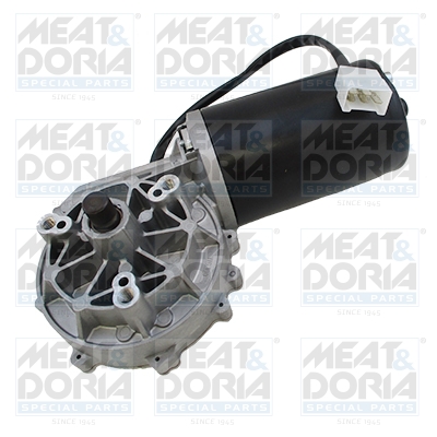 Ruitenwissermotor Meat Doria 27277