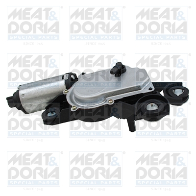 Ruitenwissermotor Meat Doria 27308