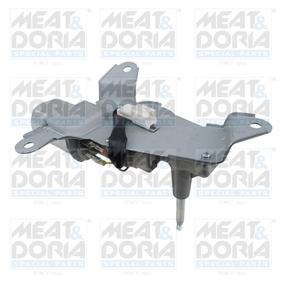 Ruitenwissermotor Meat Doria 27325