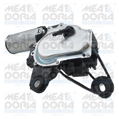 Ruitenwissermotor Meat Doria 27344