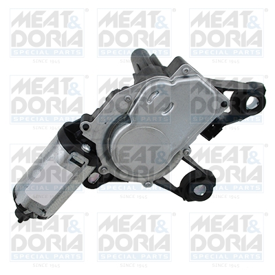 Ruitenwissermotor Meat Doria 27395