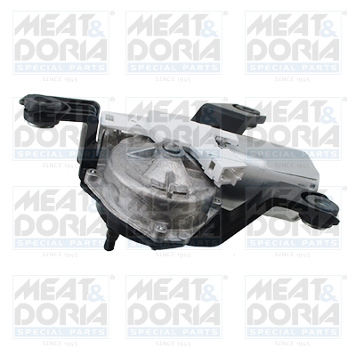 Ruitenwissermotor Meat Doria 27401