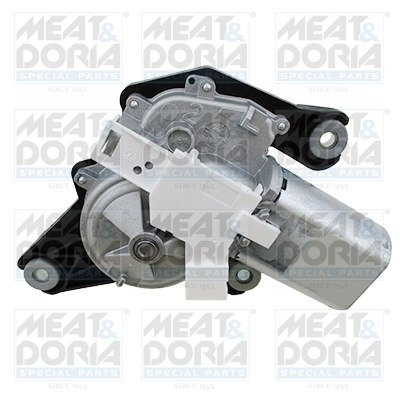 Ruitenwissermotor Meat Doria 27426