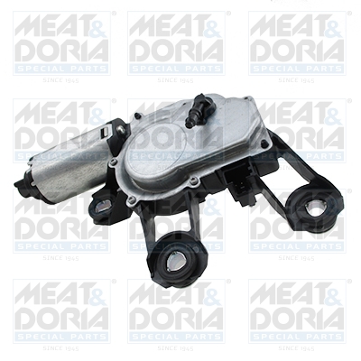 Ruitenwissermotor Meat Doria 27489