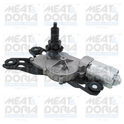 Ruitenwissermotor Meat Doria 27603