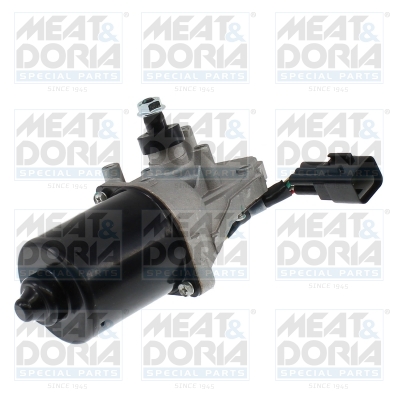 Ruitenwissermotor Meat Doria 27650