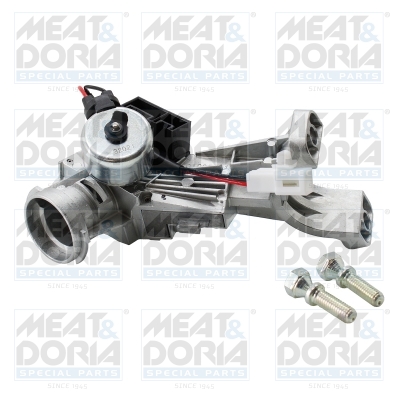 Stuurslot Meat Doria 28079