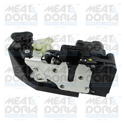 Deurslot (Binnendeel) Meat Doria 31006