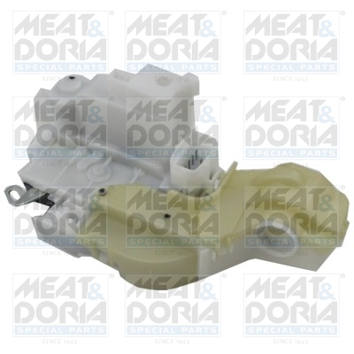 Deurslot (Binnendeel) Meat Doria 31008