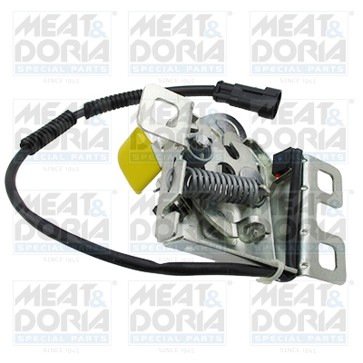 Motorkapslot Meat Doria 31025