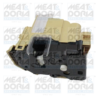 Deurslot (Binnendeel) Meat Doria 31099